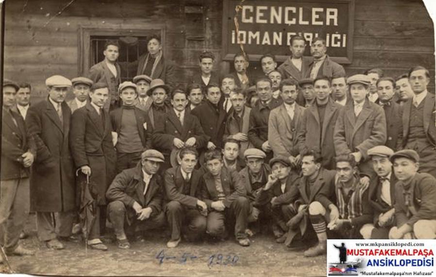 Mustafakemalpaşa Spor’a Giden Yol: İlçenin Spor Tarihine Işık Tutan Araştırma